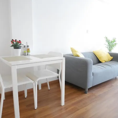 Napa Blue Appartement