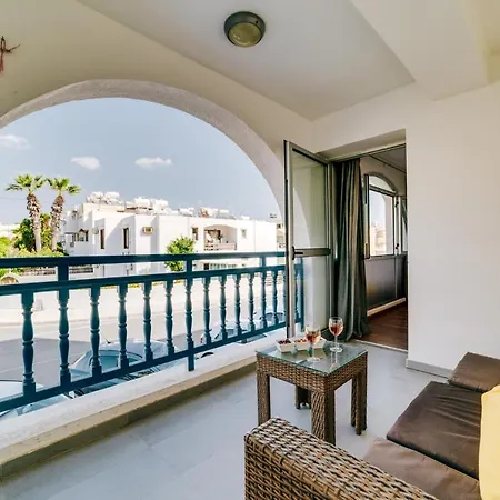 Napa Blue Appartement