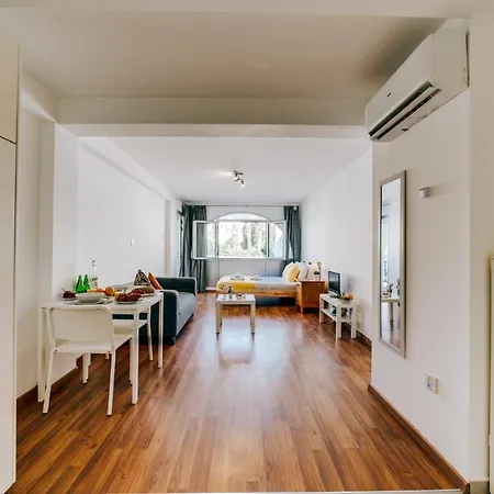 Appartement Napa Blue