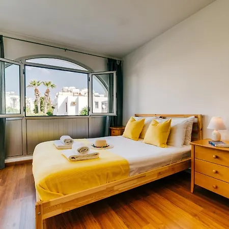 Appartement Napa Blue Ayía Nápa
