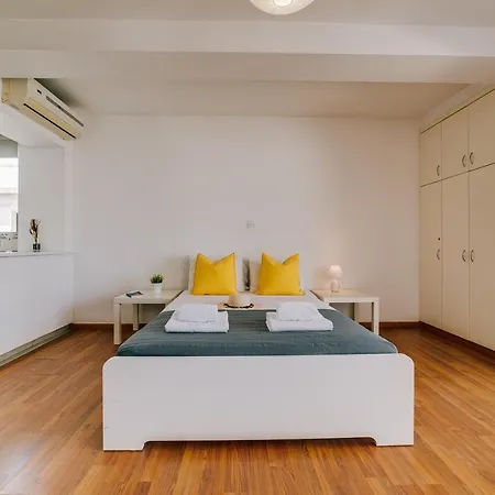 Napa Blue Appartement *