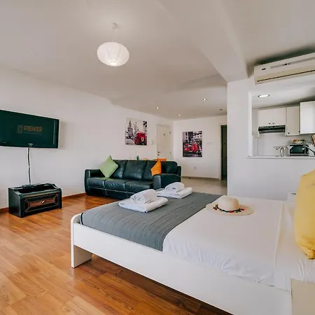 Napa Blue Appartement